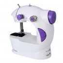 Masina de cusut portabila 4 In 1 Mini Sewing, Alba - ELECTRONICE -reducerim.ro Masina de cusut portabila 4 In 1 Mini Sewing, Alba - ELECTRONICE - reducerim.ro