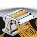 Masina de facut taitei AMPIA-150, inox, dimensiuni diferite - Bucatarie -reducerim.ro Masina de facut taitei AMPIA-150, inox, dimensiuni diferite - Bucatarie - reducerim.ro