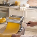 Masina de facut taitei AMPIA-150, inox, dimensiuni diferite - Bucatarie -reducerim.ro Masina de facut taitei AMPIA-150, inox, dimensiuni diferite - Bucatarie - reducerim.ro