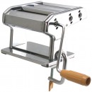 Masina de facut taitei AMPIA-150, inox, dimensiuni diferite - Bucatarie -reducerim.ro Masina de facut taitei AMPIA-150, inox, dimensiuni diferite - Bucatarie - reducerim.ro