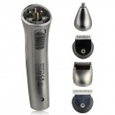 Masina de tuns cu acumulator reincarcabil 7 in 1 Geemy - Sanatate&Frumusete - reducerim.ro