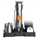 Masina de tuns cu acumulator reincarcabil 7 in 1 Geemy - Sanatate&Frumusete - reducerim.ro