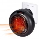 Mini aeroterma portabila cu display digital, 900 W - Wonder Heater Pro - Casa si gradina - reducerim.ro