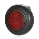 Mini aeroterma portabila cu display digital, 900 W - Wonder Heater Pro - Casa si gradina - reducerim.ro