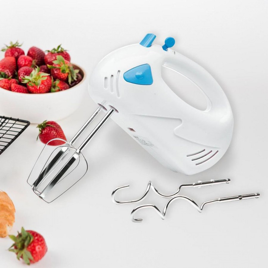 Mixer de mana Hotzeass YT-905, 250 W, accesorii incluse cod:035DRL - PRODUSE NOI -reducerim.ro Mixer de mana Hotzeass YT-905, 250 W, accesorii incluse cod:035DRL - PRODUSE NOI - reducerim.ro
