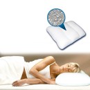 Perna Airmax Pillow, Ortopedica, Forma ergonomica - Casa si gradina - reducerim.ro