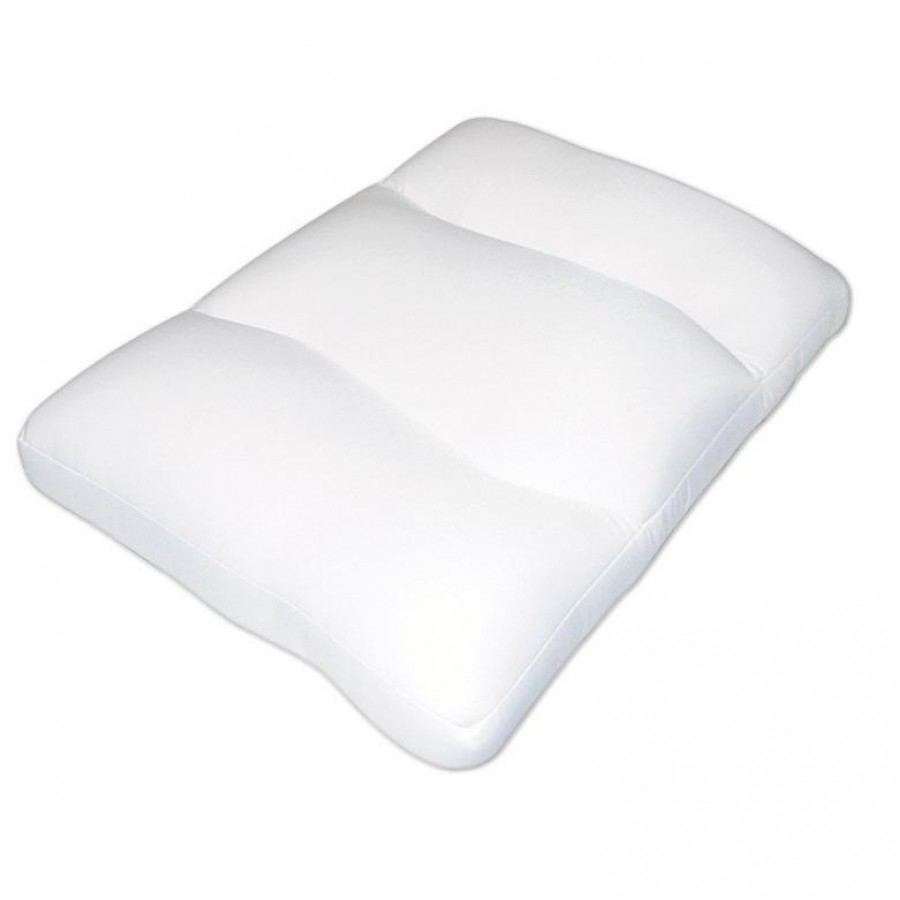 Perna Airmax Pillow, Ortopedica, Forma ergonomica - Casa si gradina - reducerim.ro