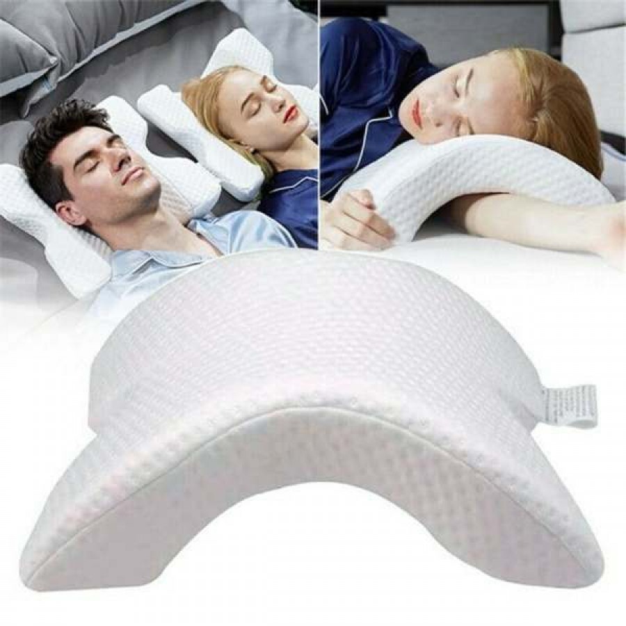Perna ortopedica din spuma cu memorie Memory Pillow - Sanatate&Frumusete -reducerim.ro Perna ortopedica din spuma cu memorie Memory Pillow - Sanatate&Frumusete - reducerim.ro
