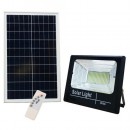 Proiector Led cu Panou Solar si Telecomanda 400W Proiector Led cu Panou Solar si Telecomanda 400W