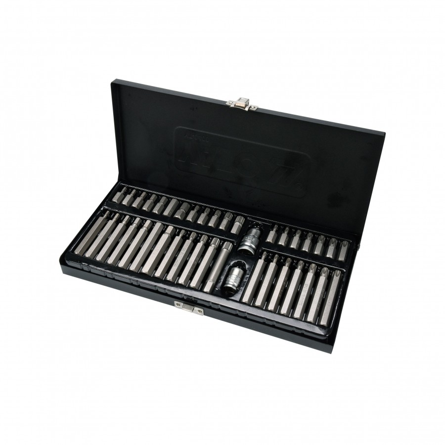 Set imbus torx, hex, spline, Yato YT-0400, 40 piese - Produse adaugate recent -reducerim.ro Set imbus torx, hex, spline, Yato YT-0400, 40 piese - Produse adaugate recent - reducerim.ro