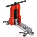 Set pentru mansonarea tevilor Yato yt-2180, 3-19 mm - Truse scule si unelte -reducerim.ro Set pentru mansonarea tevilor Yato yt-2180, 3-19 mm - Truse scule si unelte - reducerim.ro