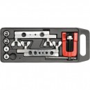 Set pentru mansonarea tevilor Yato yt-2180, 3-19 mm - Truse scule si unelte -reducerim.ro Set pentru mansonarea tevilor Yato yt-2180, 3-19 mm - Truse scule si unelte - reducerim.ro
