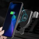 Suport Auto cu incarcare Wireless Fast Charge Kaku - Auto-Moto -reducerim.ro Suport Auto cu incarcare Wireless Fast Charge Kaku - Auto-Moto - reducerim.ro