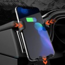 Suport Auto cu incarcare Wireless Fast Charge Kaku - Auto-Moto -reducerim.ro Suport Auto cu incarcare Wireless Fast Charge Kaku - Auto-Moto - reducerim.ro