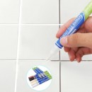 Vopsea Marker pentru rosturi - alb - Casa si gradina - reducerim.ro