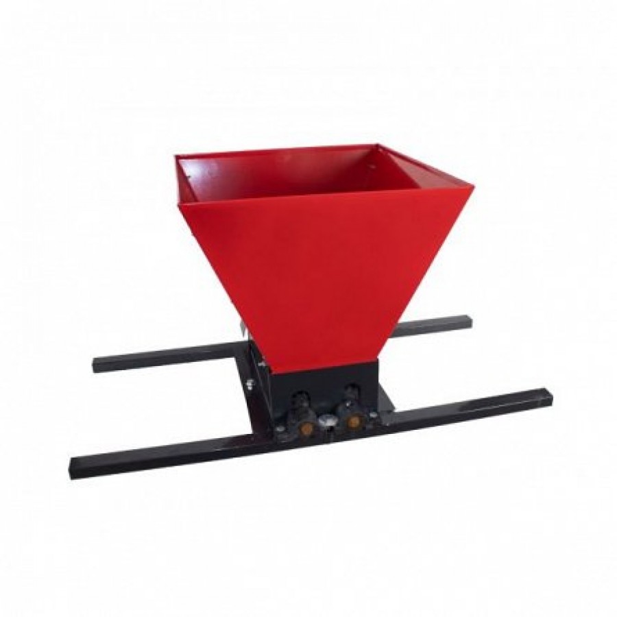 Zdrobitoare struguri manuala, capacitate 180kg/h, cod: 150x - PRODUSE NOI - reducerim.ro
