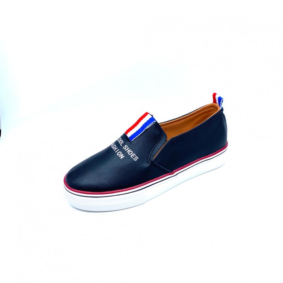 Pantofi casual R-296 BLACK R1/4/3 - Pantofi casual -reducerim.ro Pantofi casual R-296 BLACK R1/4/3 - Pantofi casual - reducerim.ro