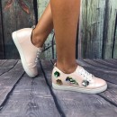 Pantofi casual LDH-01 PINK R1/1/4 - Pantofi casual -reducerim.ro Pantofi casual LDH-01 PINK R1/1/4 - Pantofi casual - reducerim.ro