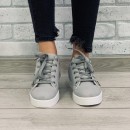 Tenisi Sport BK 375 GREY R1/1/2 - Tenisi - reducerim.ro