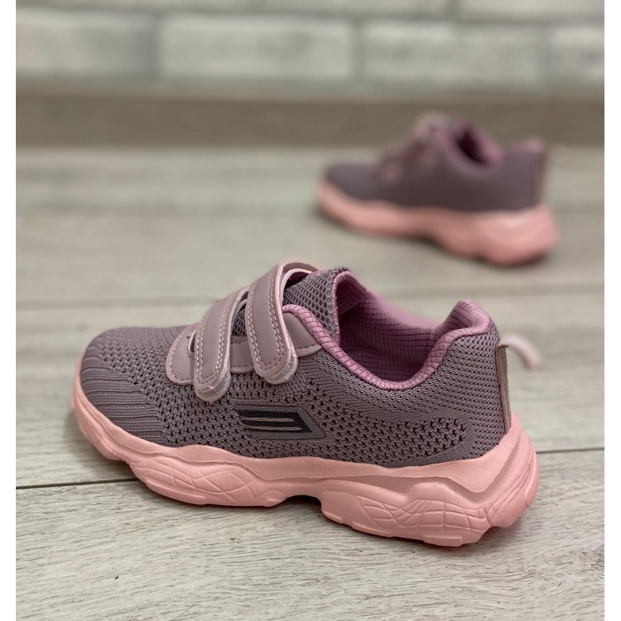 Pantofiori sport Mosso Pink - Pantofiori Sport - reducerim.ro
