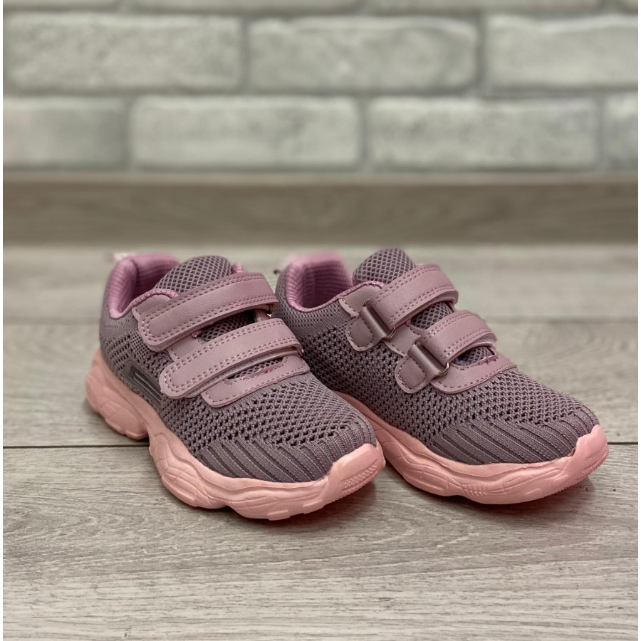 Pantofiori sport Mosso Pink - Pantofiori Sport - reducerim.ro