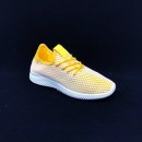 Pantofi sport 7-K663E WHITE/YELLOW R2/10/4 - Incaltaminte Sport -reducerim.ro Pantofi sport 7-K663E WHITE/YELLOW R2/10/4 - Incaltaminte Sport - reducerim.ro