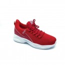 Pantofi casual Iris Red - Incaltaminte dama - reducerim.ro