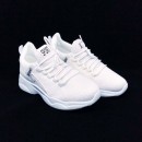 Pantofi casual L-18 WHITE R1/2/3 - Incaltaminte Sport -reducerim.ro Pantofi casual L-18 WHITE R1/2/3 - Incaltaminte Sport - reducerim.ro