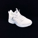 Pantofi casual L-18 WHITE R1/2/3 - Incaltaminte Sport -reducerim.ro Pantofi casual L-18 WHITE R1/2/3 - Incaltaminte Sport - reducerim.ro