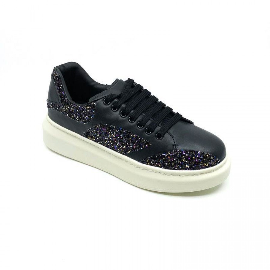 Pantofi casual V777 Alex Black R1/3/2 - Pantofi casual -reducerim.ro Pantofi casual V777 Alex Black R1/3/2 - Pantofi casual - reducerim.ro