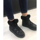 Cizme Callia Black - Cizme - reducerim.ro