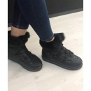 Cizme Callia Black - Cizme - reducerim.ro