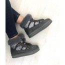 Ghete AX05-P-GREY R3/4/1 - Ghete - reducerim.ro