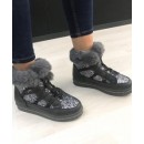 Ghete AX05-P-GREY R3/4/1 - Ghete - reducerim.ro