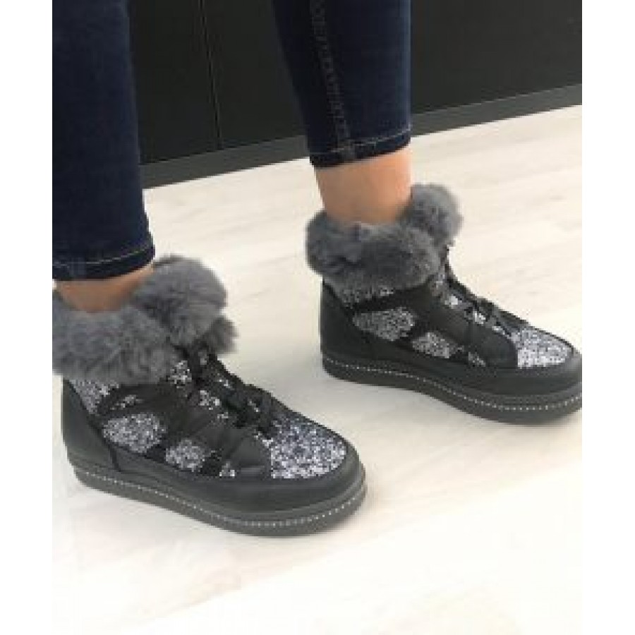 Ghete AX05-P-GREY R3/4/1 - Ghete - reducerim.ro