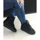 Ghete B8335 Black R3/2/1 - Ghete -reducerim.ro Ghete B8335 Black R3/2/1 - Ghete - reducerim.ro