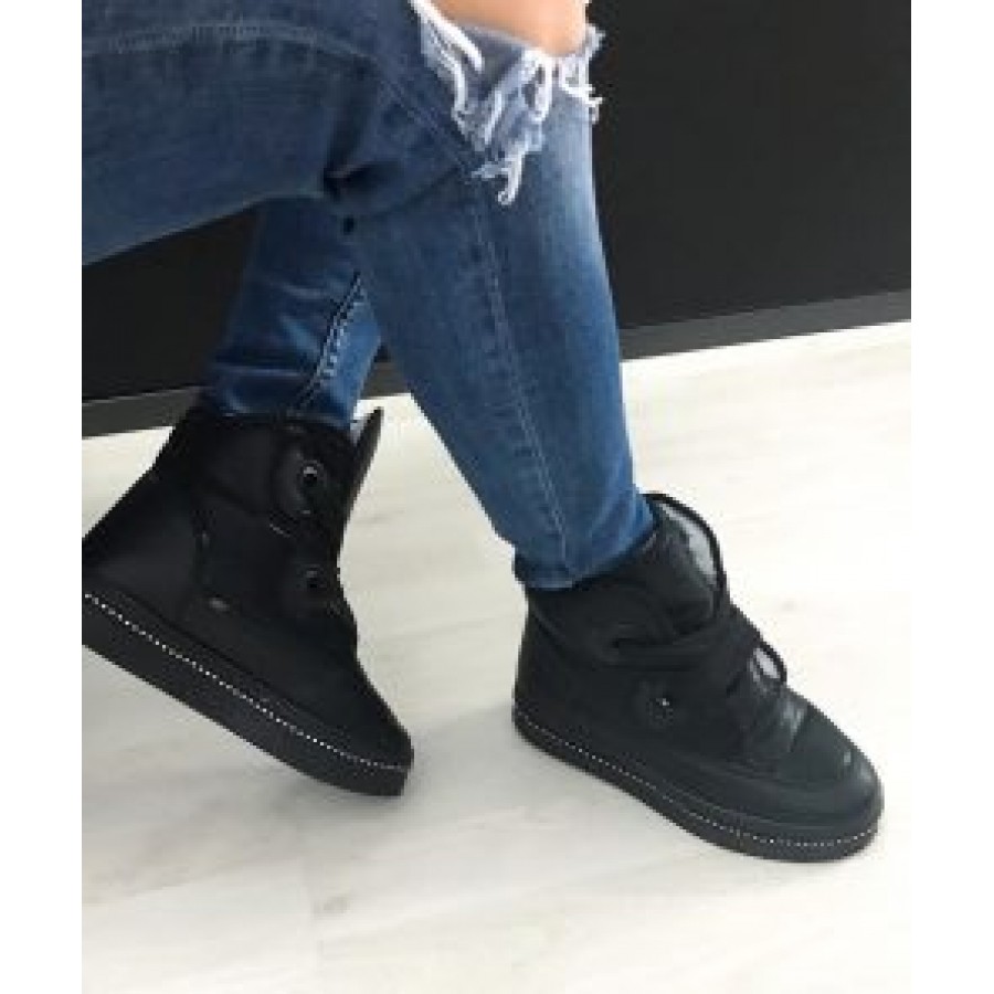 Ghete B8335 Black R3/2/1 - Ghete -reducerim.ro Ghete B8335 Black R3/2/1 - Ghete - reducerim.ro