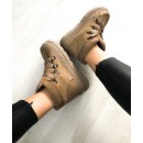 Ghete sport BF18-4 KHAKI R3/1/2 - Ghete Sport - reducerim.ro