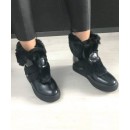 Ghete ZP76801 BLACK R3/1/1 - Ghete -reducerim.ro Ghete ZP76801 BLACK R3/1/1 - Ghete - reducerim.ro