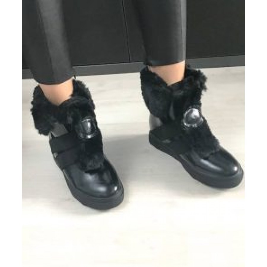 Ghete ZP76801 BLACK R3/1/1 - Ghete -reducerim.ro Ghete ZP76801 BLACK R3/1/1 - Ghete - reducerim.ro