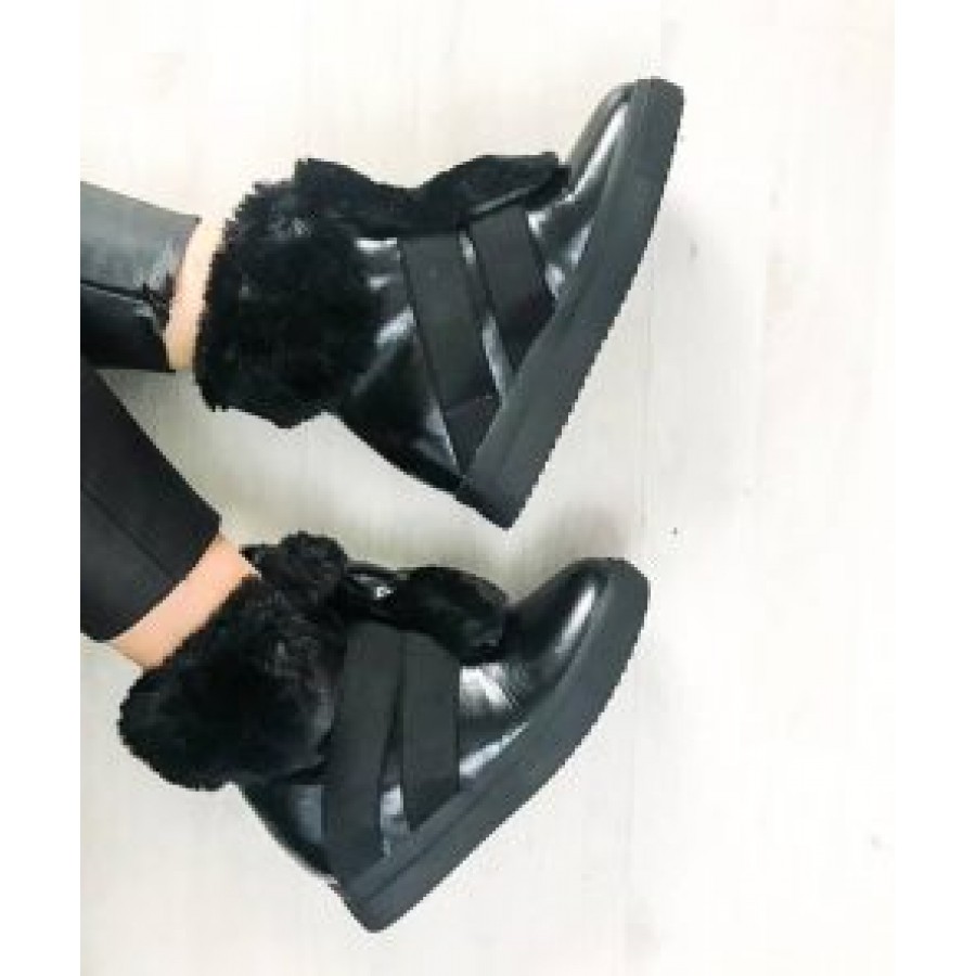 Ghete ZP76801 BLACK R3/1/1 - Ghete -reducerim.ro Ghete ZP76801 BLACK R3/1/1 - Ghete - reducerim.ro