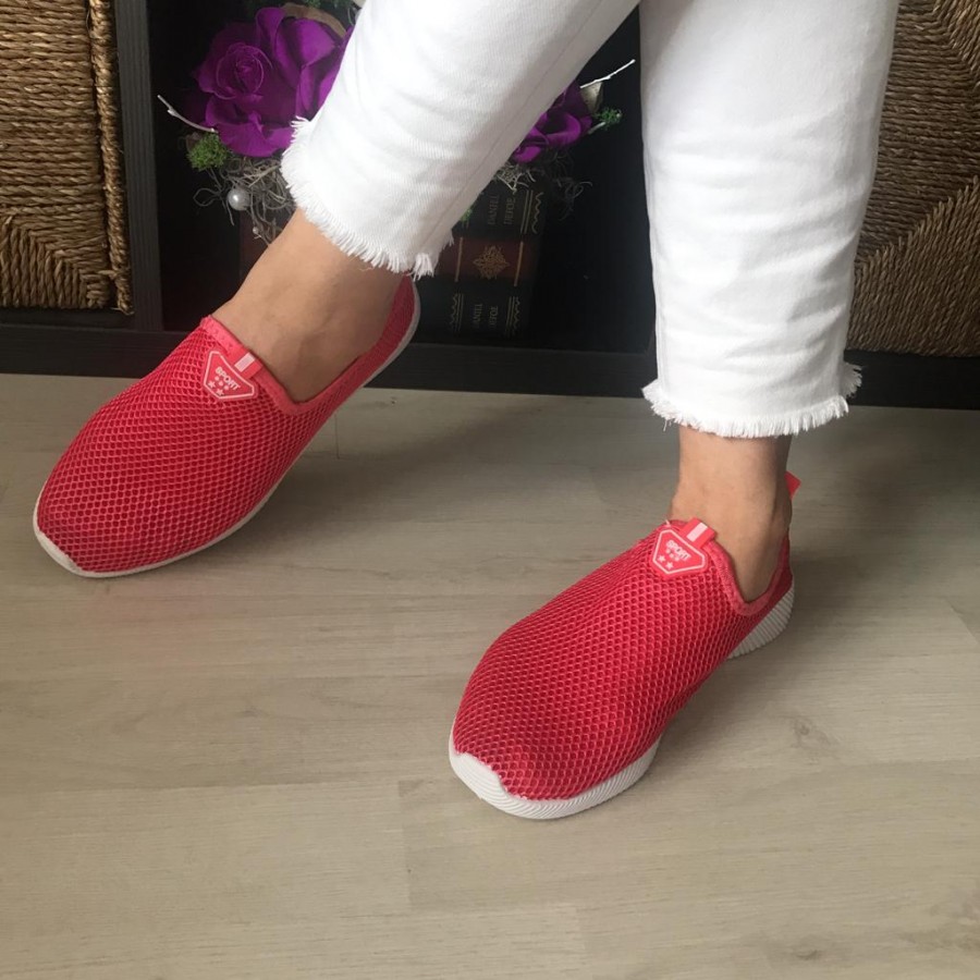 Pantofi Sport DDC47 RED R2/3/5 - Incaltaminte Sport -reducerim.ro Pantofi Sport DDC47 RED R2/3/5 - Incaltaminte Sport - reducerim.ro