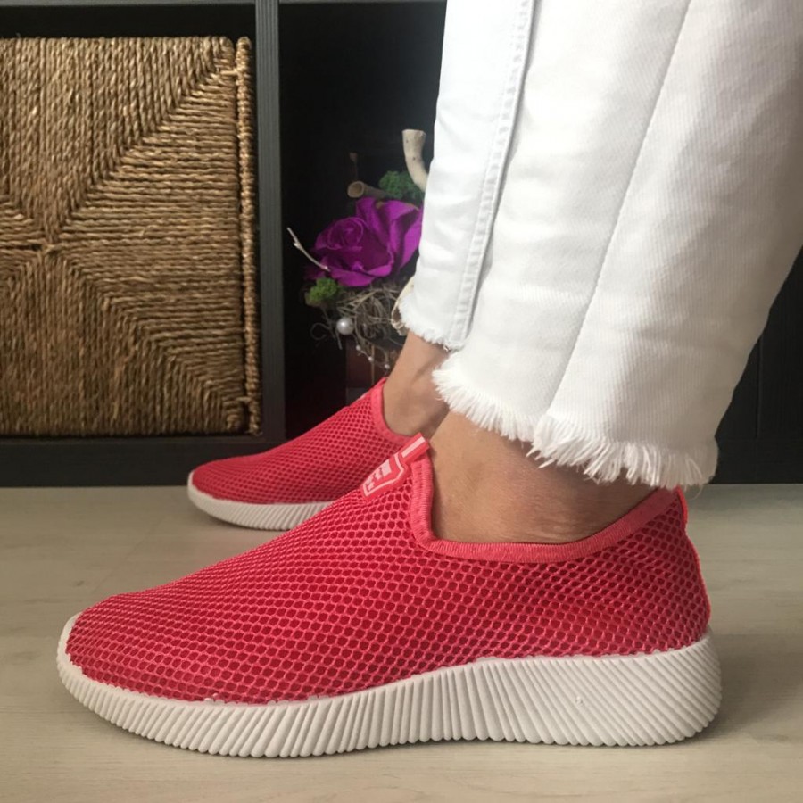 Pantofi Sport DDC47 RED R2/3/5 - Incaltaminte Sport -reducerim.ro Pantofi Sport DDC47 RED R2/3/5 - Incaltaminte Sport - reducerim.ro