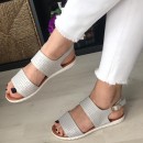 Sandale 1756 Grey R1/6/1 - Sandale -reducerim.ro Sandale 1756 Grey R1/6/1 - Sandale - reducerim.ro