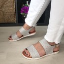 Sandale 1756 Grey R1/6/1 - Sandale -reducerim.ro Sandale 1756 Grey R1/6/1 - Sandale - reducerim.ro