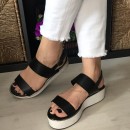 Sandale TS-19 BLACK R1/7/1 - Sandale -reducerim.ro Sandale TS-19 BLACK R1/7/1 - Sandale - reducerim.ro