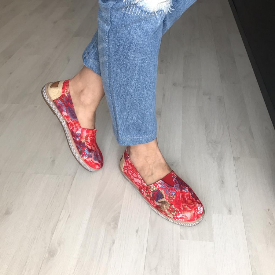 Espadrile Dodo - Espadrile -reducerim.ro Espadrile Dodo - Espadrile - reducerim.ro