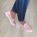 Pantofi casual DD01 PINK R1/10/2 - Pantofi casual -reducerim.ro Pantofi casual DD01 PINK R1/10/2 - Pantofi casual - reducerim.ro