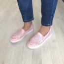 Pantofi casual DD01 PINK R1/10/2 - Pantofi casual -reducerim.ro Pantofi casual DD01 PINK R1/10/2 - Pantofi casual - reducerim.ro