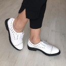 Pantofi casual FN362 WHITE R1/9/3 - Pantofi casual -reducerim.ro Pantofi casual FN362 WHITE R1/9/3 - Pantofi casual - reducerim.ro